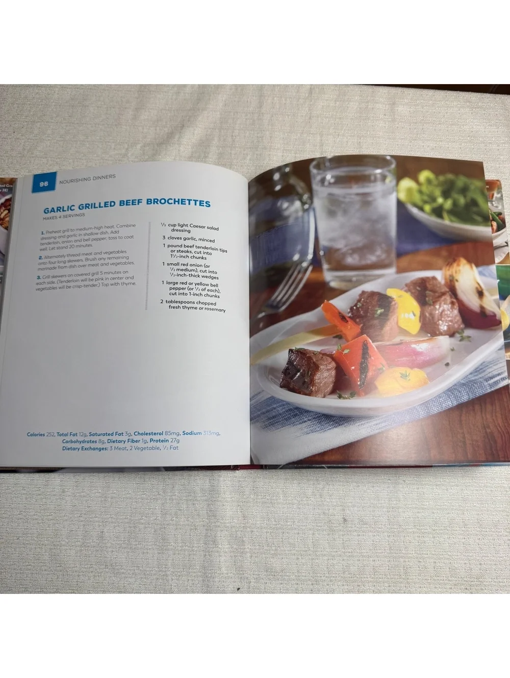 Diabetic Cooking For Beginners Cookbook 2019 Easy Healthy Recipes PIL Hardcover